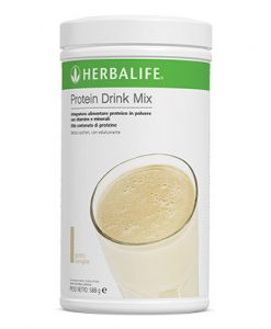 Herbalife Protein Drink mix
