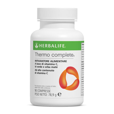 Thermo Complete Herbalife
