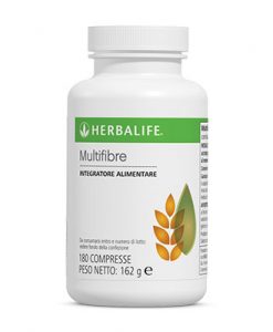 Multifibre Herbalife